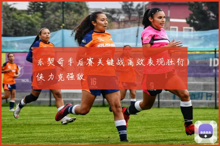 东契奇季后赛关键战高效表现独行侠力克强敌