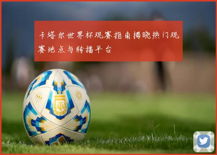 卡塔尔世界杯观赛指南揭晓热门观赛地点与转播平台